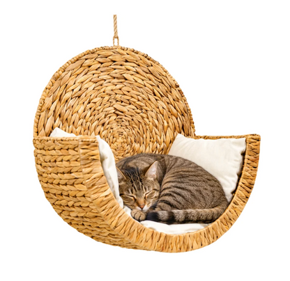 Cat Nook Bed