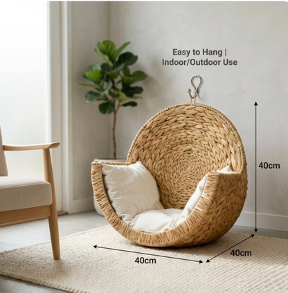 Cat Nook Bed