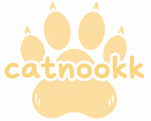 Cat Nookk